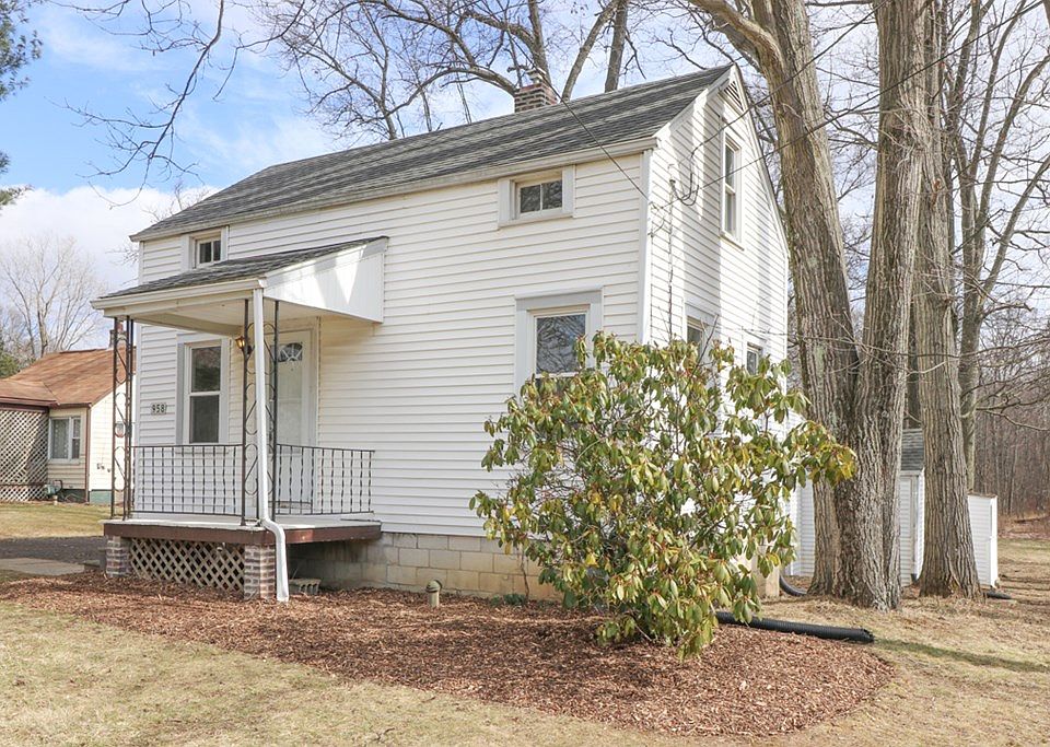 958 Beal Rd, Mansfield, OH 44905 Zillow