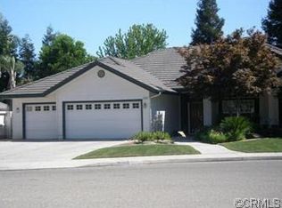 3152 Forest Ct, Madera, CA
