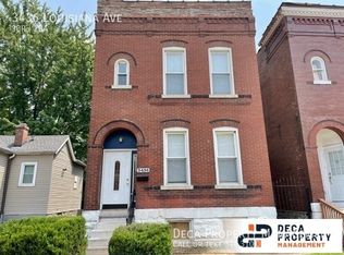 3436 Louisiana Ave, Saint Louis, MO