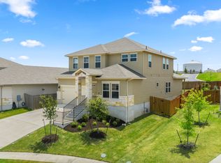 13004 Hatsy Way, Buda, TX 78610