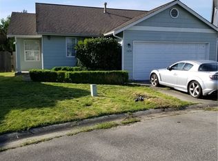 17624 28th Ave NE, Marysville, WA 98271