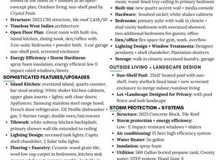 425 Holly Rd, Vero Beach, FL 32963