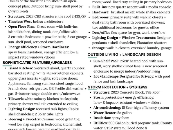 425 Holly Road, Vero Beach, FL 32963