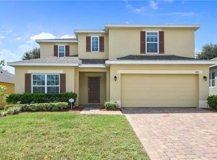 458 Andalusia Loop, Davenport, FL 33837