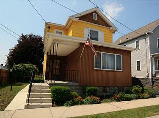 330 Gertrude St, Latrobe, PA 15650
