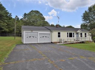 772 Hickory Airport Rd, Hickory, NC 28601