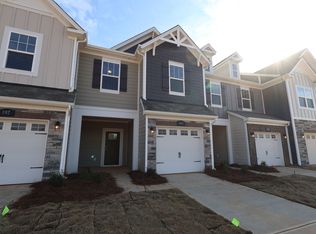 401 Hendley Dr, York, SC 29745