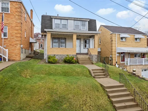 1214 Wareman Ave, Pittsburgh, PA 15226