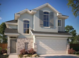 748 Backstays Loop, Kyle, TX 78640