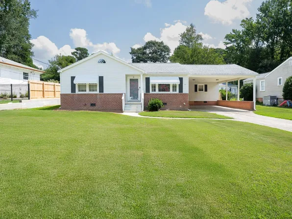 24 Blythewood Dr, Greenville, SC 29607