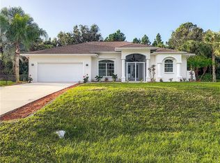 1895 Snover Ave, North Port, FL 34286