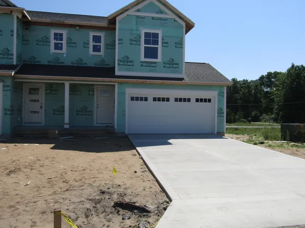6138 Burgess Dr #5, Spring Lake, MI 49456