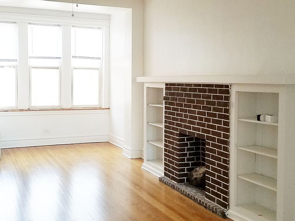 1st image of 5067 N Damen Ave #1