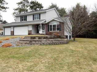 6000 High Ridge Cir, Weston, WI 54476