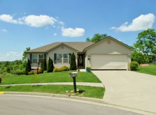 620 Walnut Creek Dr, Berea, KY 40403