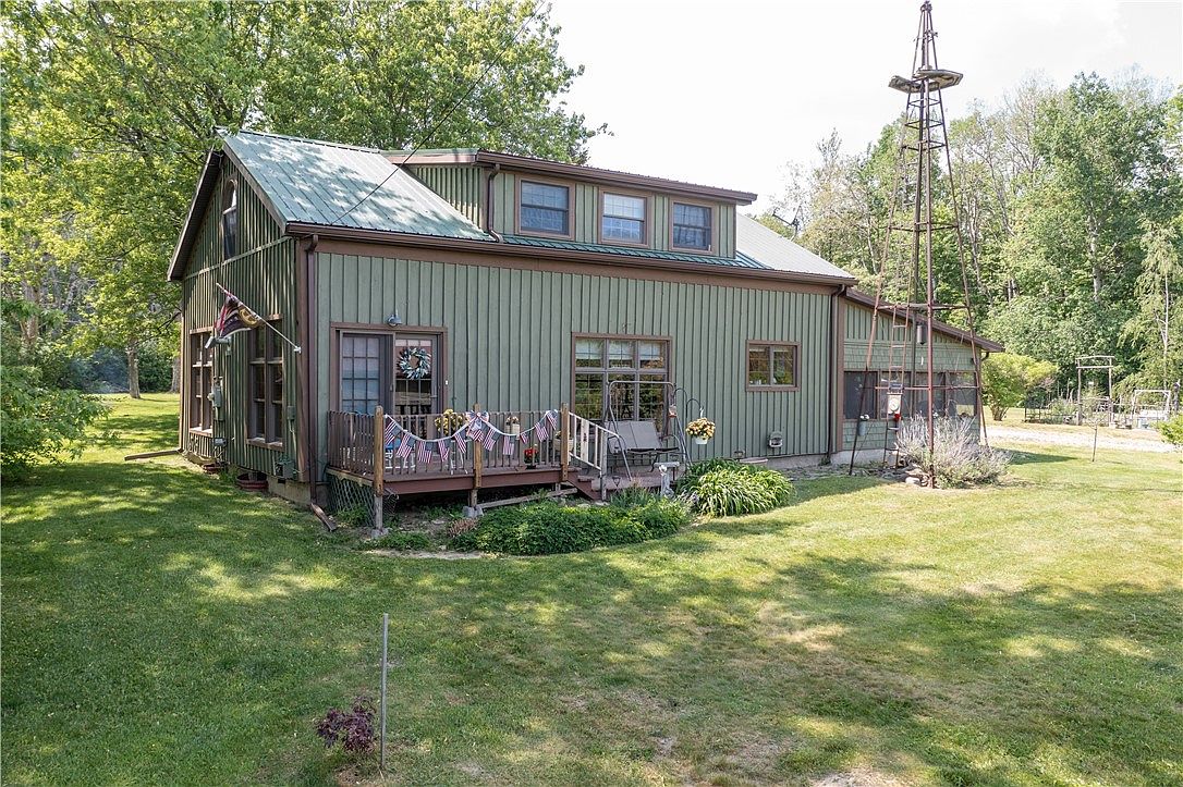 9467 Bronson Rd, Wayland, NY 14572 Zillow