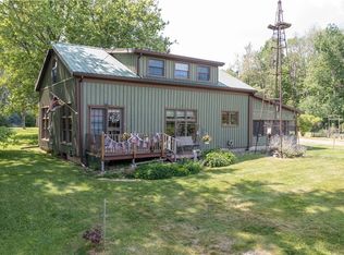 9467 Bronson Rd, Wayland, NY 14572