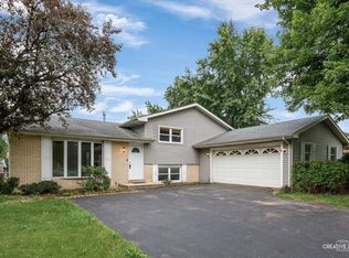 23545 W Rueben St, Plainfield, IL 60586