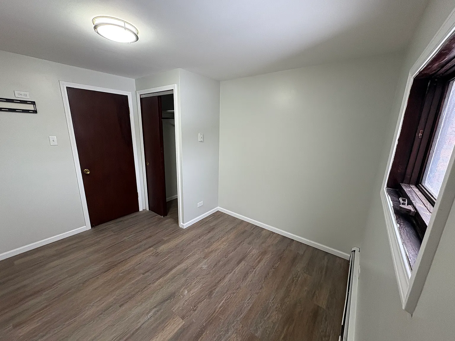 1 bed, 600 sqft, $1,100 — Photo 4