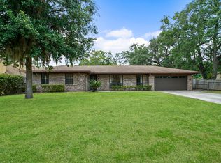 5353 Hickson Rd, Jacksonville, FL 32207