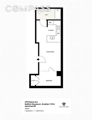 Rented by Compass | media 7