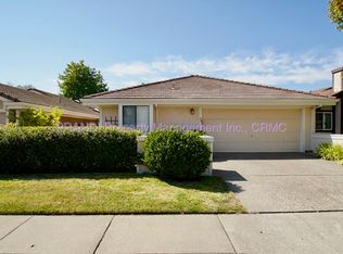 138 Holstrom Cir, Novato, CA 94947