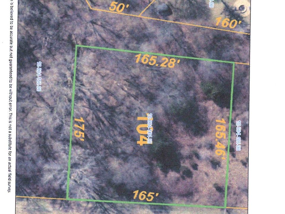 44A104 E Apple Canyon Rd, Apple River, IL 61001 Zillow