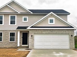 7377 River Rock Dr, Davison, MI 48423
