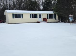 6683 Scenic Dr, Sault Sainte Marie, MI 49783