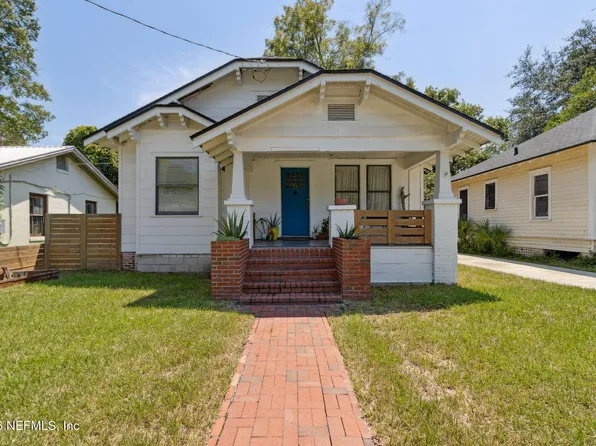 2974 GILMORE Street, Jacksonville, FL 32205