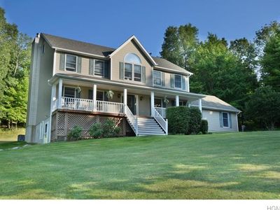 23 Foley Rd, Warwick, NY, 10990