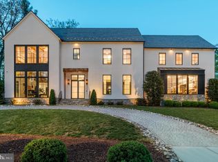 7101 Longwood Dr, Bethesda, MD 20817