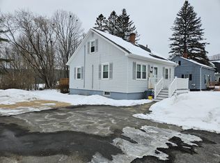 24 Bailey Ave, Lewiston, ME 04240