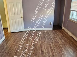 2535 Greenmount Ave, Baltimore, MD 21218
