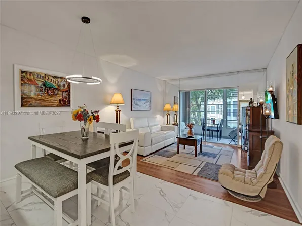 5003 NW 35th St APT 512, Fort Lauderdale, FL 33319