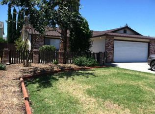 1611 Griffith Ct, Tracy, CA 95376