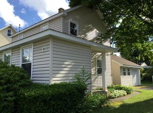 400 Clayton Ave, Vestal, NY 13850