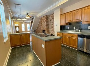 55 E Heath St, Baltimore, MD 21230