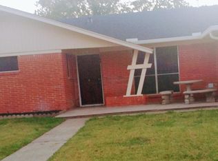 4818 Teton St, Houston, TX 77033