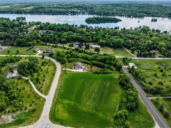 Lt35 WILDFLOWER LANE, West Bend, WI 53095