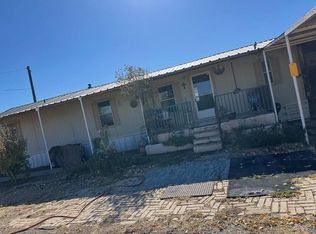 1801 W Ave E, Alpine, TX 79830