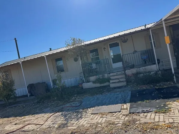 1801 W Ave E, Alpine, TX 79830