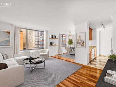 2 S End Ave APT 7P, New York, NY, 10280