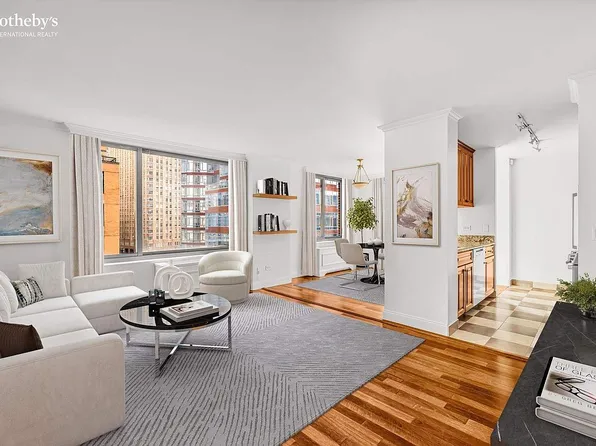 2 S End Ave APT 7P, New York, NY 10280