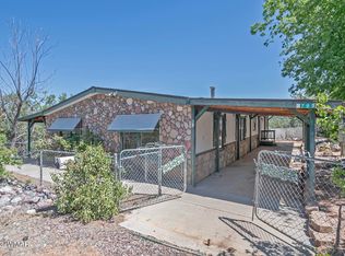 795 W Oxbow Trl, Payson, AZ 85541