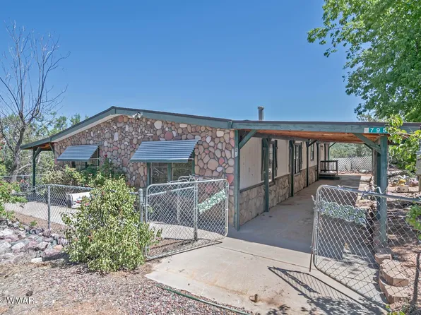 795 W Oxbow Trl, Payson, AZ 85541