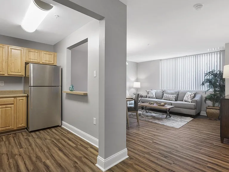 The Phoenix Apartments — Photo 7
