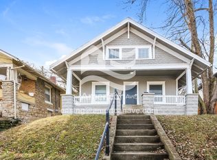 3045 Ruby Ave, Kansas City, KS 66106