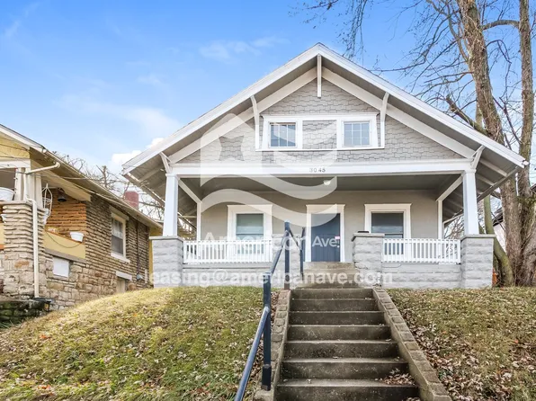 3045 Ruby Ave, Kansas City, KS 66106