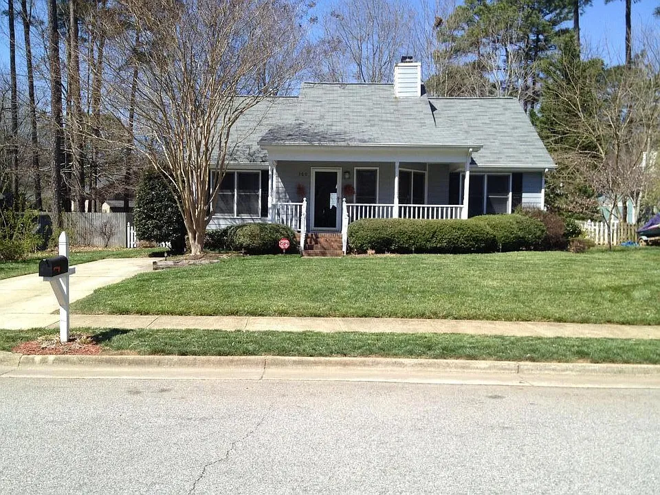 300 Crosspine Dr